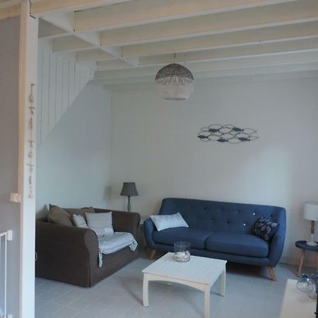 Belval Cottages Benouville  Eksteriør billede